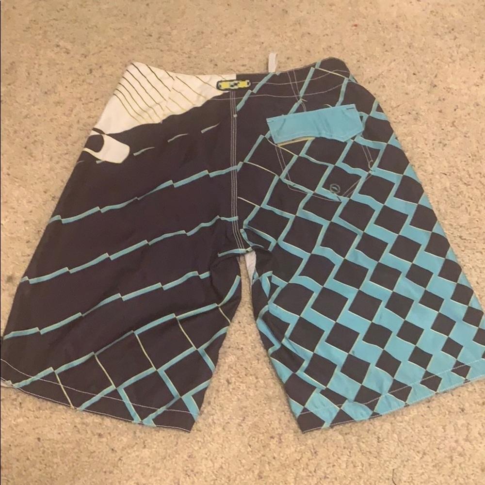 Oakley swimsuit